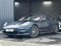 PORSCHE PANAMERA Turbo Type 970 4.8l V8 - 500ch - BV PDK - Phase 1 Garantie 12 mois