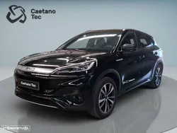 BYD Atto 3 60.48 kWh Comfort