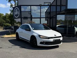 VOLKSWAGEN SCIROCCO 2.0 TDI - 140cv - BVA DSG 6 Ultimate