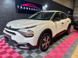 CITROEN C4 C4 BlueHDi 110 SS BVM6 Feel Pack