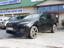 AUDI Q3 1.5 TFSI 150ch Hybride S line S tronic 7