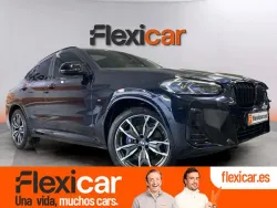 BMW X4 M40i xDrive