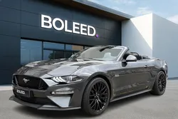 FORD MUSTANG 5.0 V8 450 ceramique + echappement - cabriolet gt