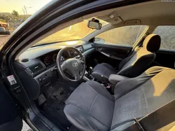 Toyota Corolla 2.0