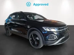 Volkswagen T-Roc 1.0 TSI Dark Line 85kW