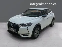 DS DS3 Crossback DS 3 Crossback BlueHDi Be Chic 100