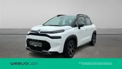 CITROEN C3 Aircross Puretech S&S Feel Pack EAT6 130