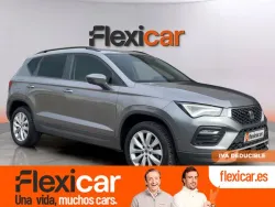 SEAT Ateca 1.5 EcoTSI S&S Style DSG