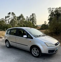 Ford C-Max C max  Tdi