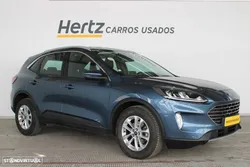 Ford Kuga 1.5 TDCi EcoBlue Titanium