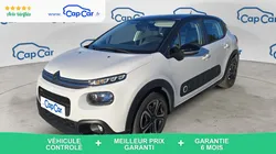 Citroën C3 1.2 110 Feel
