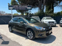 Citroen DS4 1.2 Essence 130cv So Chic 2015 1ère Main