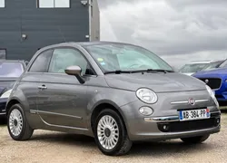 Fiat 500 1.3 Multijet 75 Cv Pop Bvm5 151 000 klm 06/2009