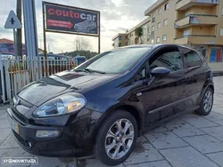 Fiat Punto Evo 1.2 Racing Kit Sport
