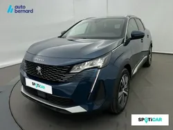 Peugeot 3008 1.5 BlueHDi 130ch S&S Allure Pack EAT8