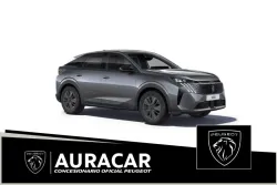 PEUGEOT 3008 3008 Hybrid Allure Exclusive eDCS6 145