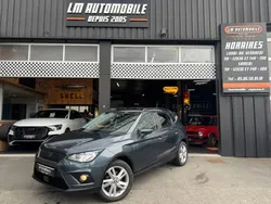 Seat Arona 1.0 EcoTSI 95 ch Start/Stop BVM5 Style