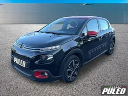 Citroën C3 110 EAT6 FEEL