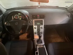 Volvo S40 Volvo S 40 1.6 DRIVe Momentum