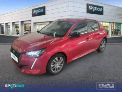 PEUGEOT 208 1.5 BlueHDi S&S Active 100