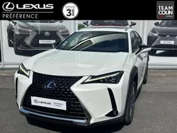 Lexus UX 300e Executive