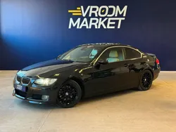 BMW Série 3 Coupé 2.5 218ch Luxe - 2006 - 137 000 km - CarPlay - Toit ouvrant