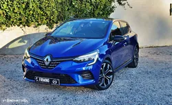 Renault Clio 1.0 TCe Techno