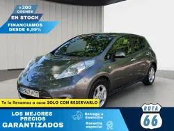 NISSAN Leaf Tekna 30KWh