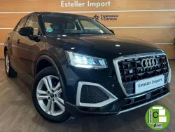 AUDI Q2 30 TDI Advanced S tronic 85kW