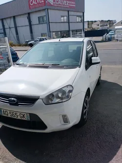 Ford c max 1.6 tdci 90 ch