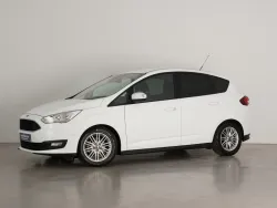 FORD C-Max 1.0 Ecoboost Auto-S&S Trend 125
