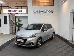 Peugeot 208 GENERATION-I 1.6 BLUEHDI 75CV STYLE