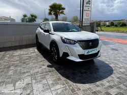 Peugeot 2008 1.2 PureTech Allure Pack