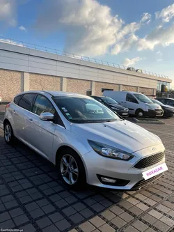 Ford Focus 1.0