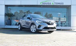 Renault Captur 1.5 dCi Zen