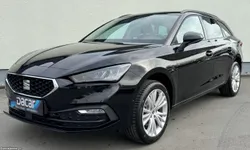 Seat Leon ST 1.0 TSI STYLE