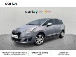 Peugeot 5008 1.6 BlueHDi 120ch S&S EAT6 7 Places Allure
