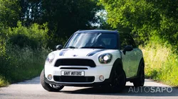 MINI Countryman de 2012