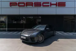 Porsche Panamera 4 E-Hybrid Aut.