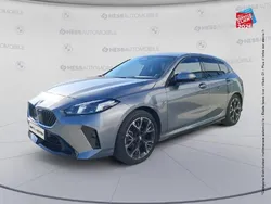 Bmw Série 1 120dA 163ch M Sport DKG7