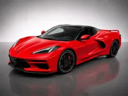 Chevrolet Corvette C8 3LT Z51 CONVERTIBLE MAGNETIC RIDE LIFT