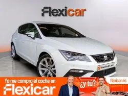 SEAT Leon ST 1.5 TSI S&S FR 150