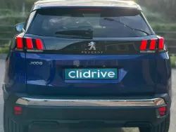 Peugeot 3008 1.5BlueHDi Allure S&S 130