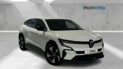 RENAULT Mégane E-Tech Techno Boost Charge EV40 96kW