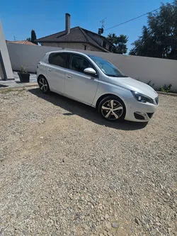 Vend Peugeot 308 gt