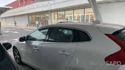 Volvo V40 1.6 D2 Eco Kinetic de 2013