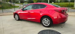 Mazda 3 Mazda3 2.0 Luxury Navegador 88kW