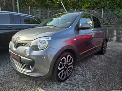 Renault Twingo 0.9 TCE GT BY RENAULT SPORT 109CV AUTOMÁTICO