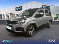 Peugeot Rifter 1.5BlueHDi S&S Standard GT Line 130