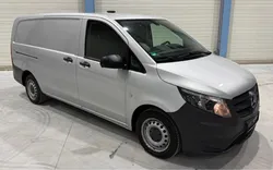 1er main Mercedes Vito 114 cdi moteur Mercedes 140ch bv6 long Finition Pro